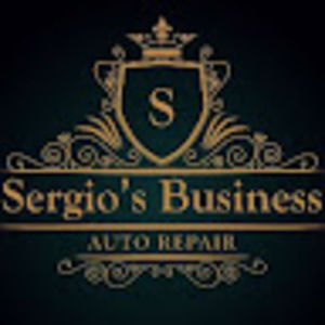 Meet your Posher, Sergio